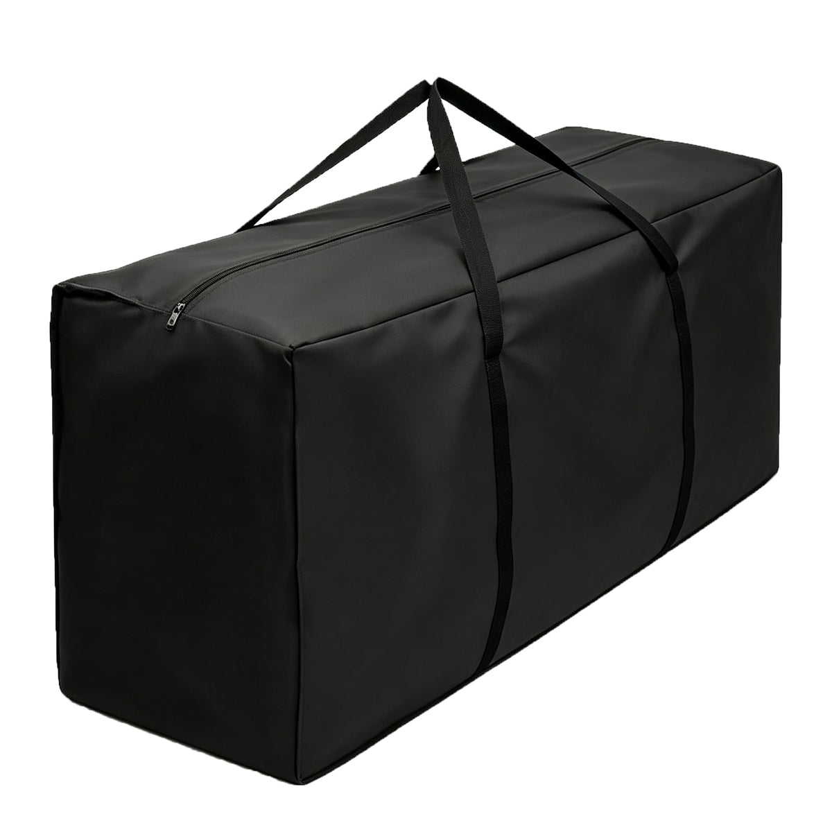 Extra Large Outdoor Cushion Storage Bags 68in Zippered - Image 1