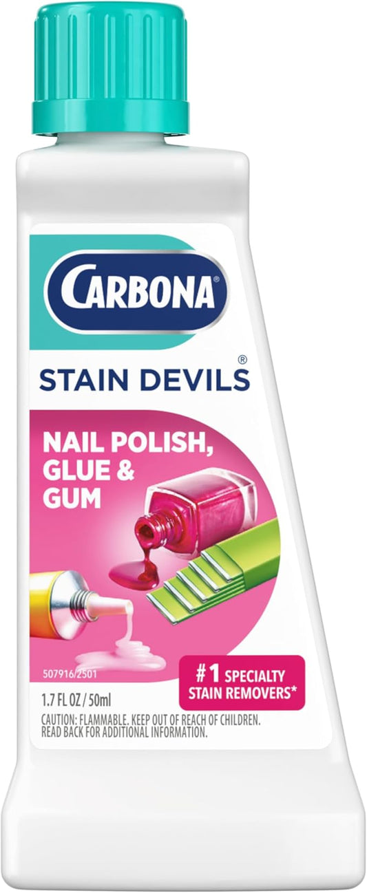 Carbona Stain Devils Number One