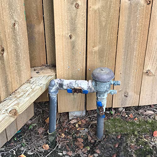 PF WaterWorks PF0693 NoFREEZE Outdoor Sprinkler Vacuum - Image 3