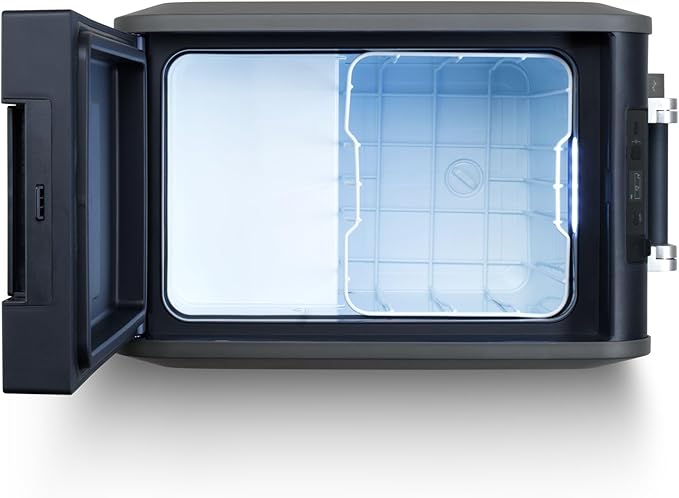 Dometic CFX Electric Cooler | Portable Freezer | CFX5 & CFX3 Series | AC/DC or Solar Powered