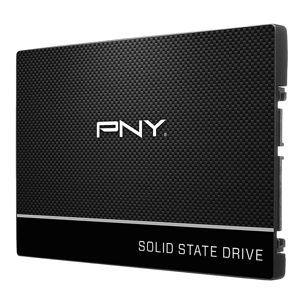 PNY CS900 1TB 2.5" SATA III Internal SSD - Image 1