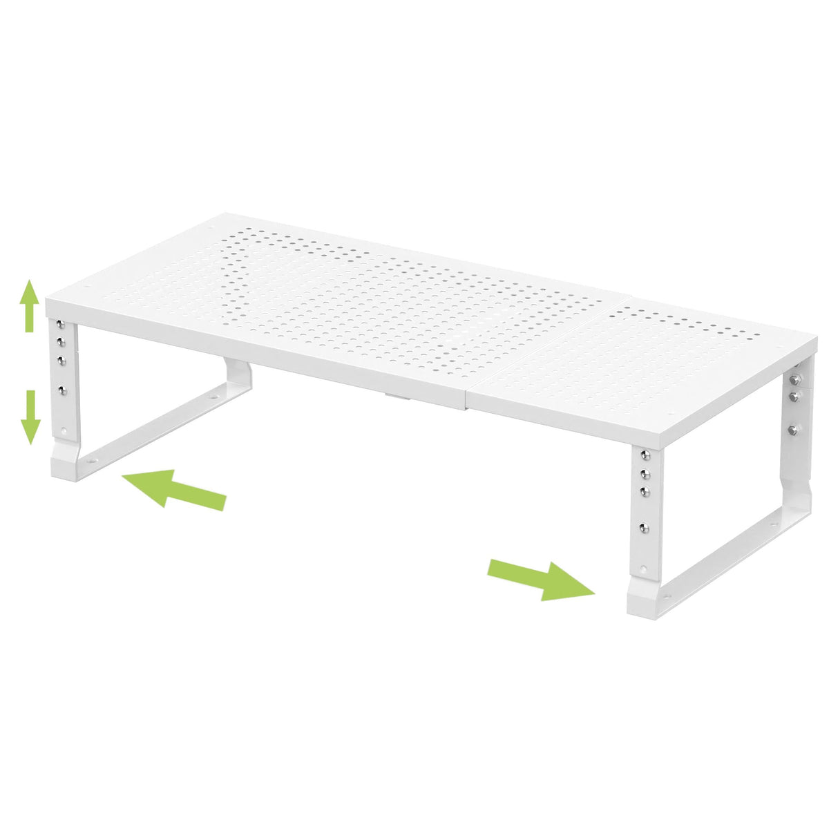 Jojocross Expandable Adjustable Stackable Kitchen - Image 1
