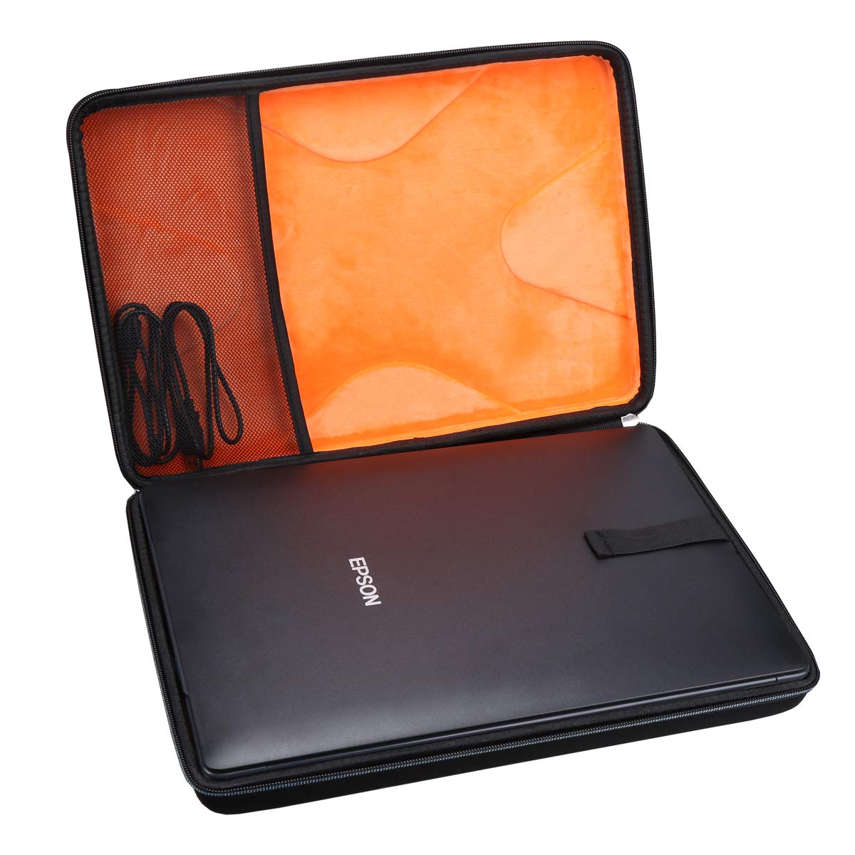 Mchoi Hard Case for Epson Perfection V39/V39 II/V19/V19 II - Image 1