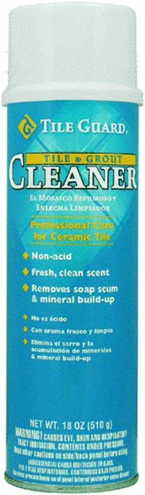 HOMAX PRODUCTS 9532 18-Ounce Tile/Grout Cleaner