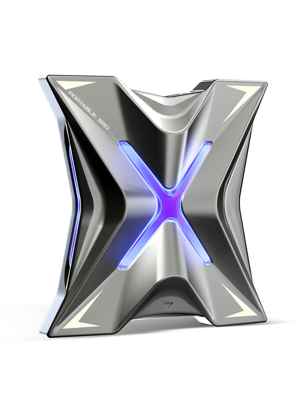 MOVE SPEED Magnetic 1TB Portable External SSD - 2000 | All Products - Image 1