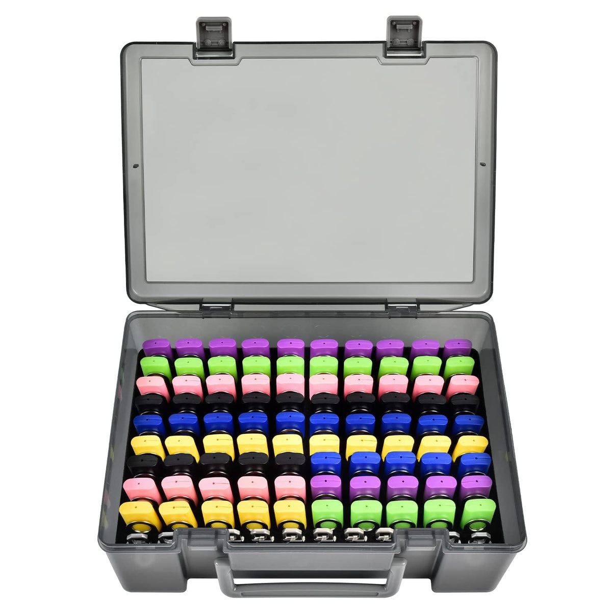 FULLCASE Flash Drive Case USB Memory Stick SD Card Storage - Image 1