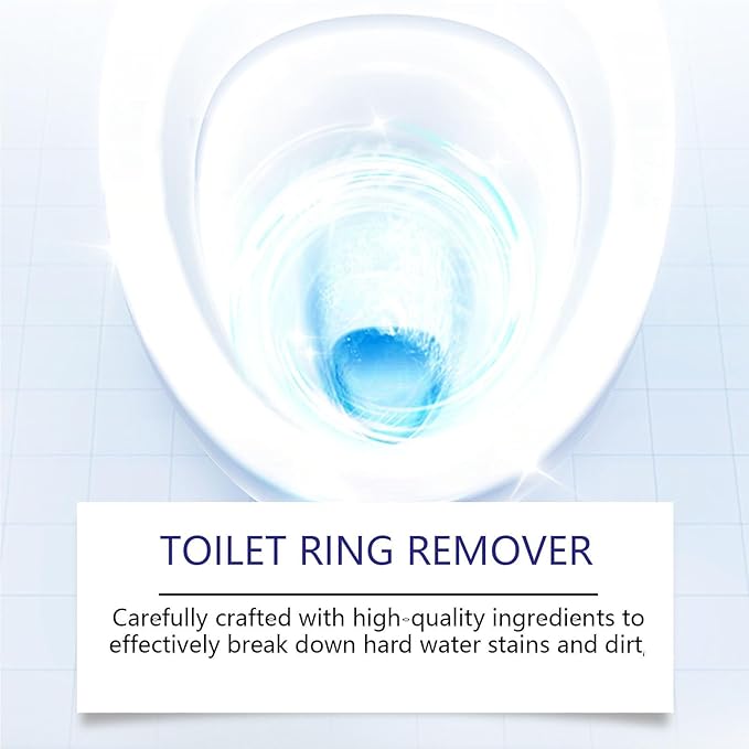 Oxalic Acid Cleaner, High Concentration Oxalic Acid Toilet All-purpose Cleaner, Highly Effective Oxalic Acid Cleaning, Multi purpose Oxalic Acid Spray, For Floor Tile Countertop (1)