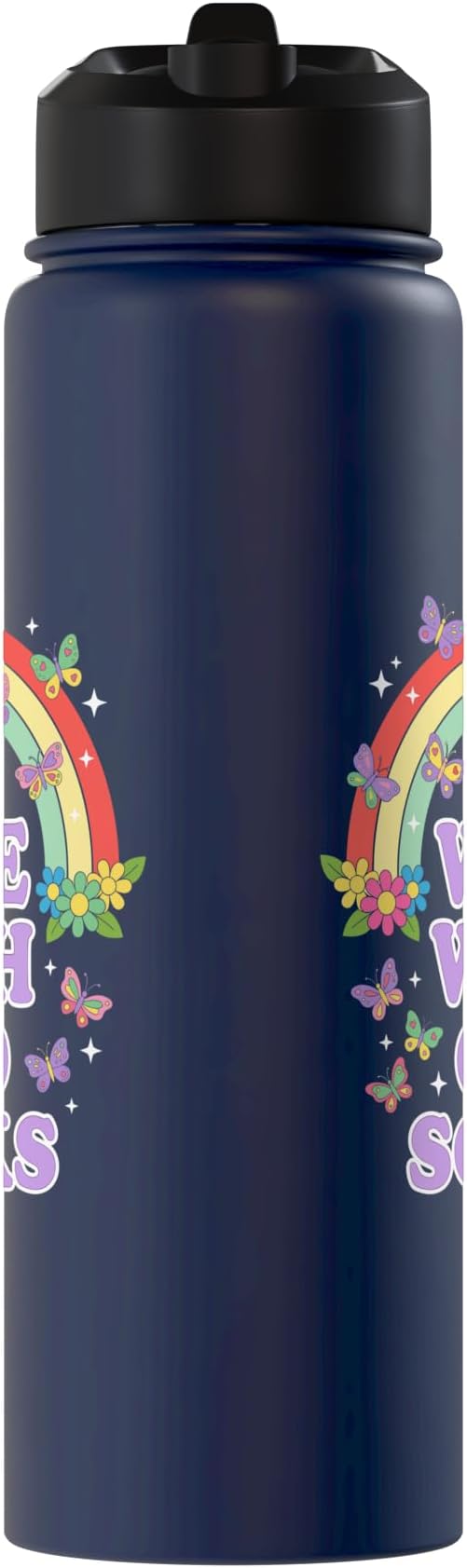 Stainless Steel Insulated Water Bottle