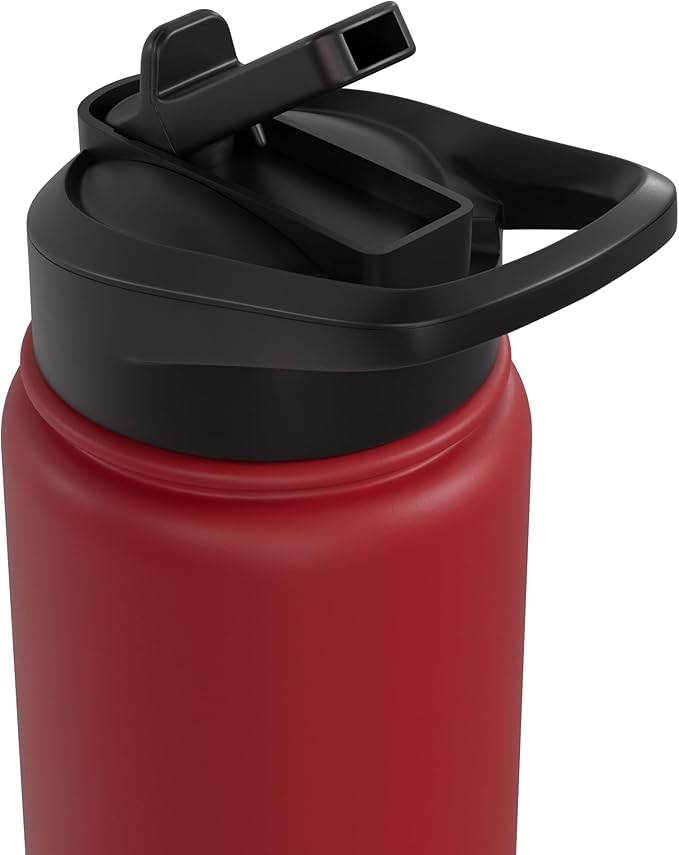 Stainless Steel Insulated Water Bottle