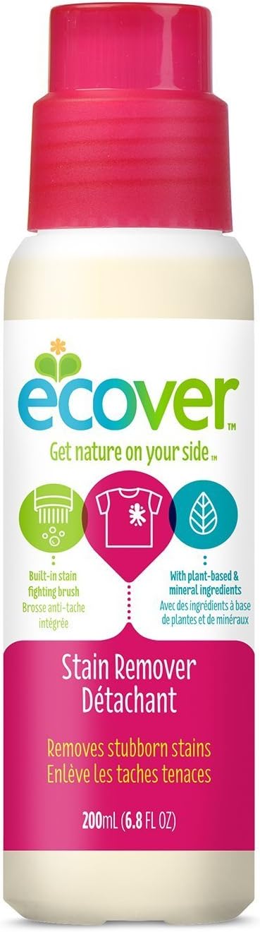 ECOVER - Ecological Stain Remover 200ML