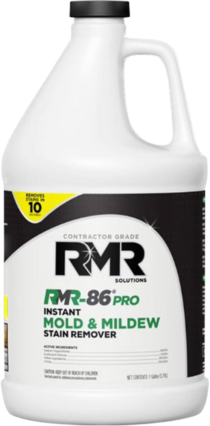 Pro Mold Destroyer – Contractor Strength, Instant Results