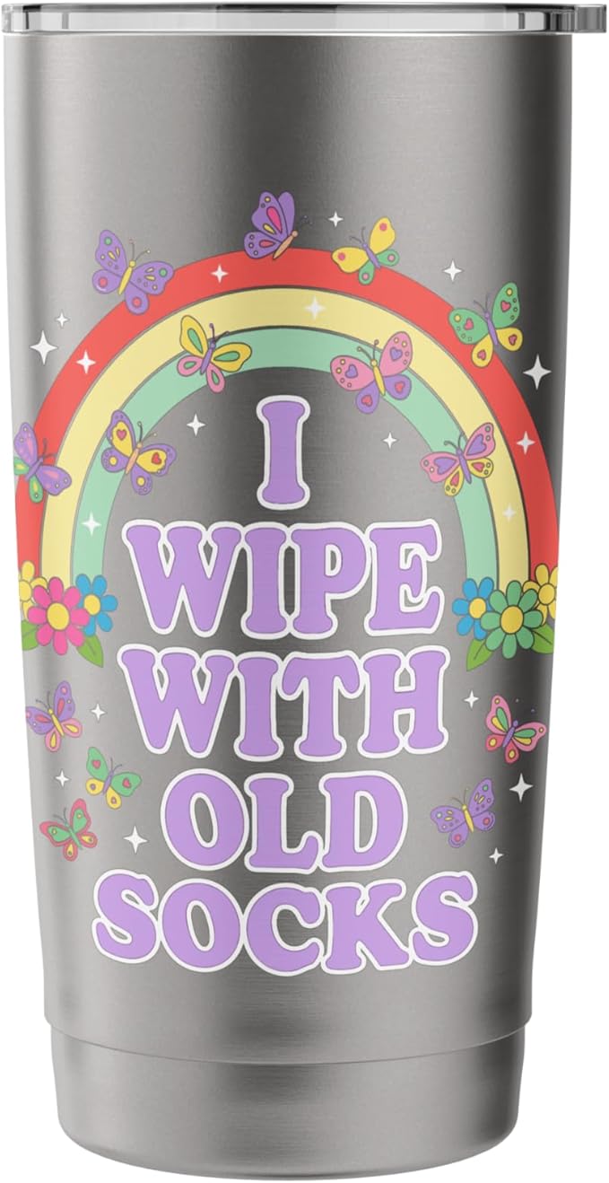 Stainless Steel Insulated Tumbler
