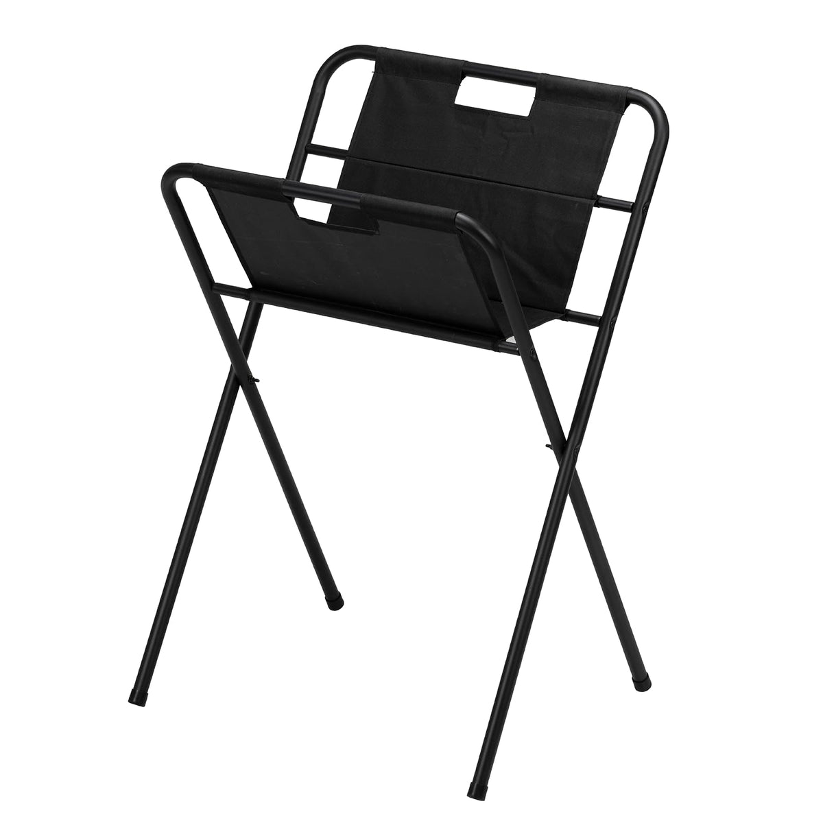 MEEDEN Canvas Art Print Rack: Folding Display and Drying Rack - Image 1