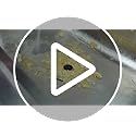Kitchen SinkShroom Revolutionary Clog-Free Stainless Steel Sink - Image 8