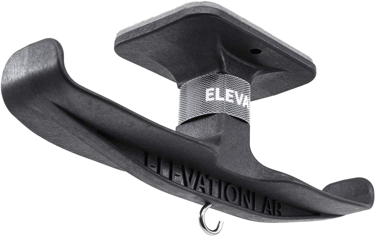 Elevation Lab The Anchor Pro - Under Desk Dual Headphone Mount - Image 1