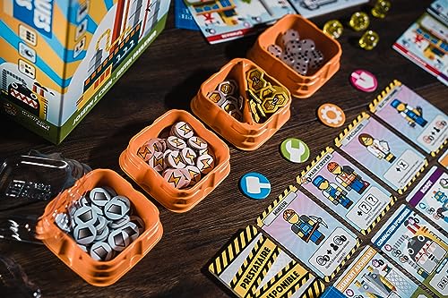 X-Trayz Game Storage Trays - Organize Your Board Games - Image 3