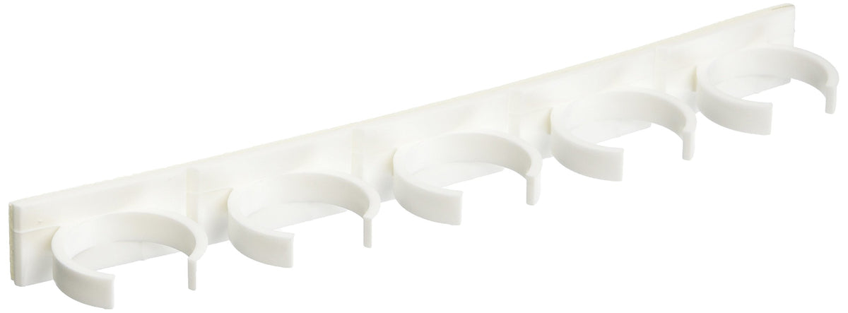 Organizer Rack 20 Cabinet Door Spice Clips - Image 1