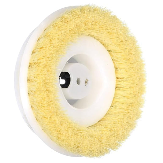 Koblenz Genuine Polishing Brushes Pack of Two