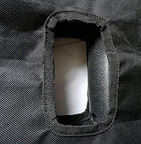 Telescoping Ladders Storage Carry Bag/Ladder Carrying | Garage Storage - Image 7