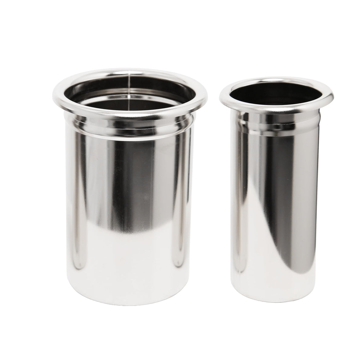 3-Inch 1Pcs and 2-Inch1Pcs Hot Tool Holder Canister - Image 1