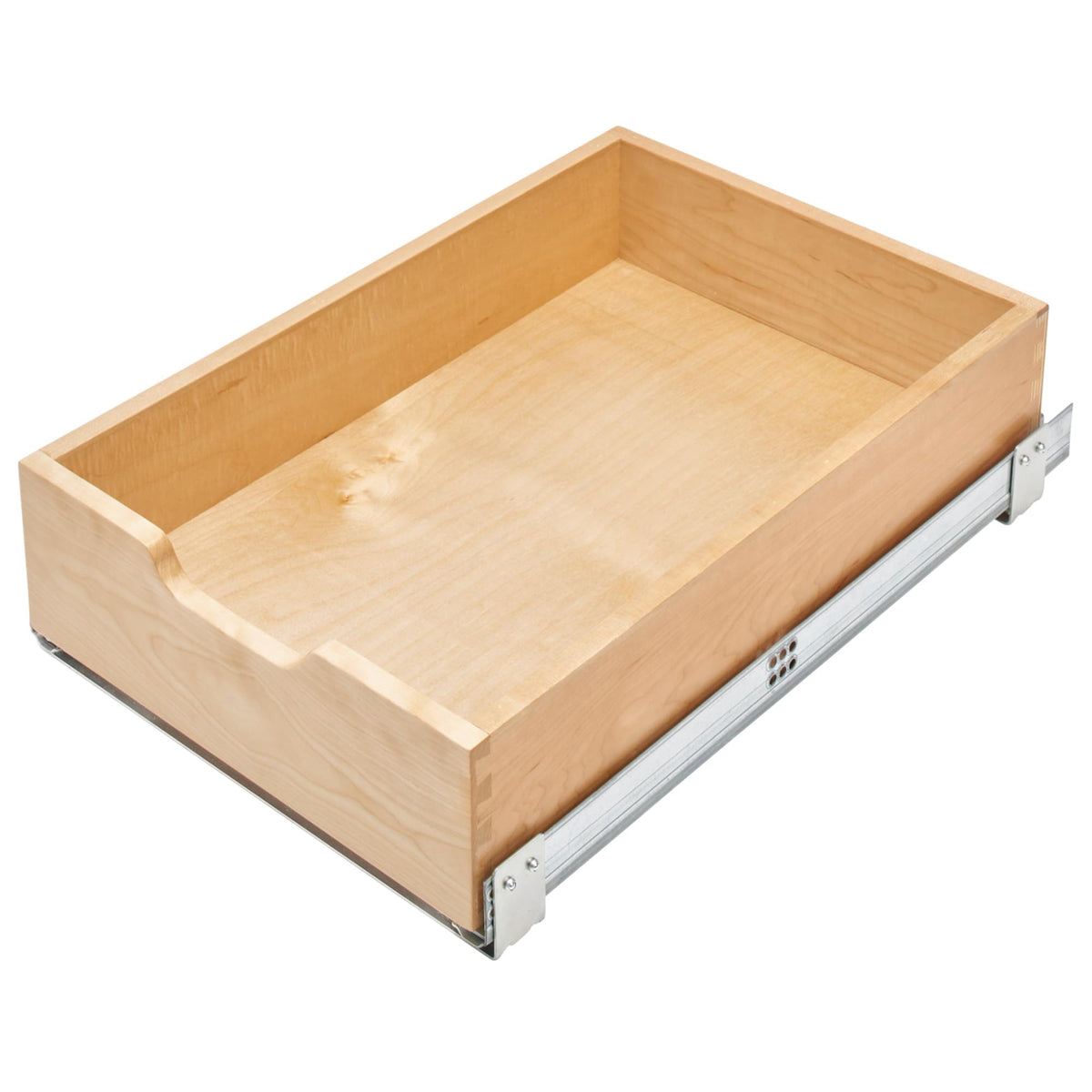 Rev-A-Shelf Drawer Box w/Blum Soft-Close, Min Cabinet - Image 1