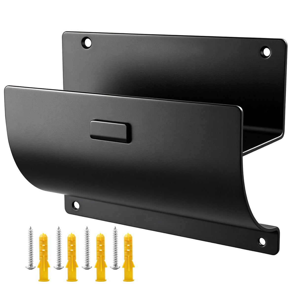 Ladder Hook - Black - Image 1
