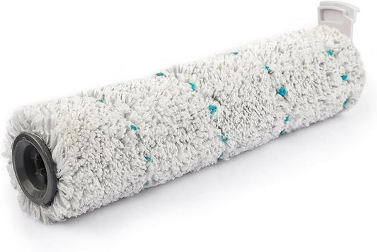 Multi-Surface Brush Rolls 2787 for Bissell CrossWave Max 2554 2554A 2590 2593 2596 for HydroSteam 35151 3515 35152 3513 3518 Vacuum Cleaner, Compare to model number 1618638
