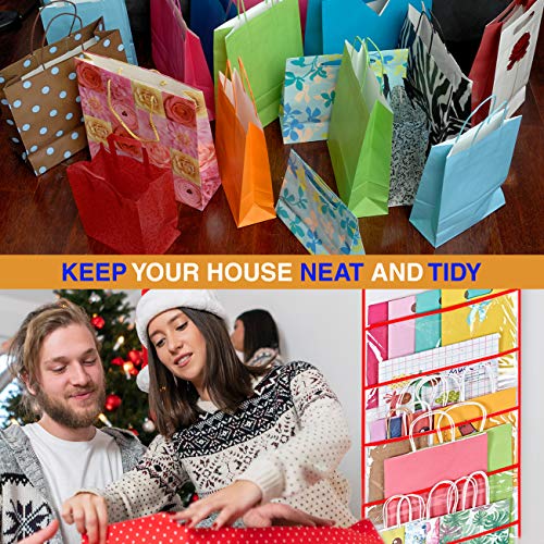Storage for Gift Bags, Tissue Paper - Image 8