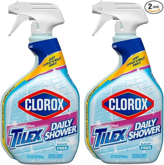 Clnr Shwr 946ml Frsh Shwr