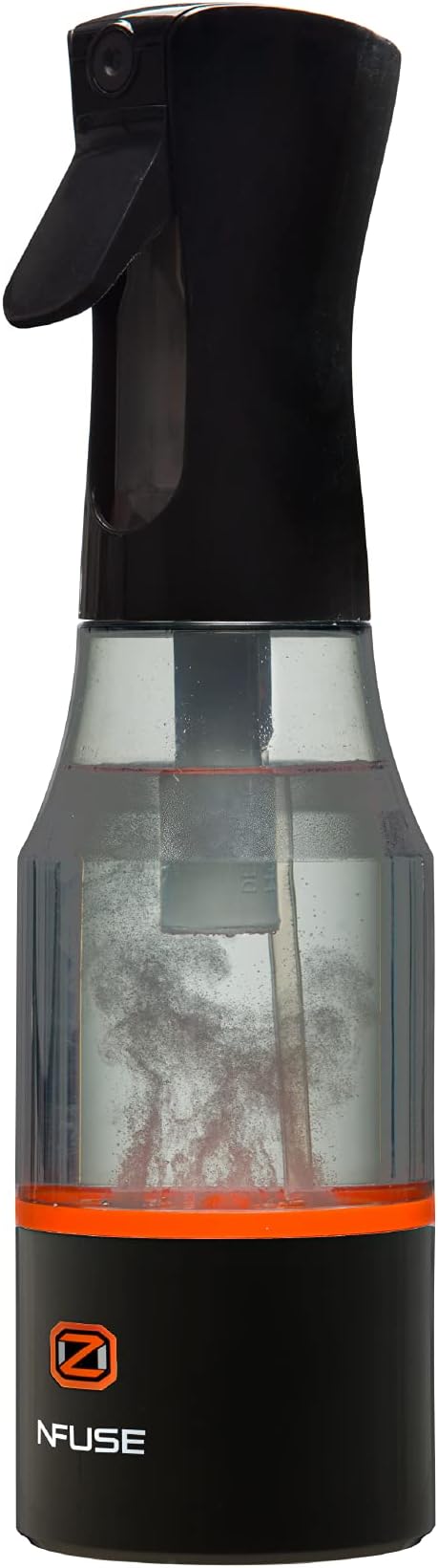 ScentLok Technologies OZ NFuse Ozone Sprayer Bottle, Neutralizes Odor-Causing Microorganisms, Hunting Accessory