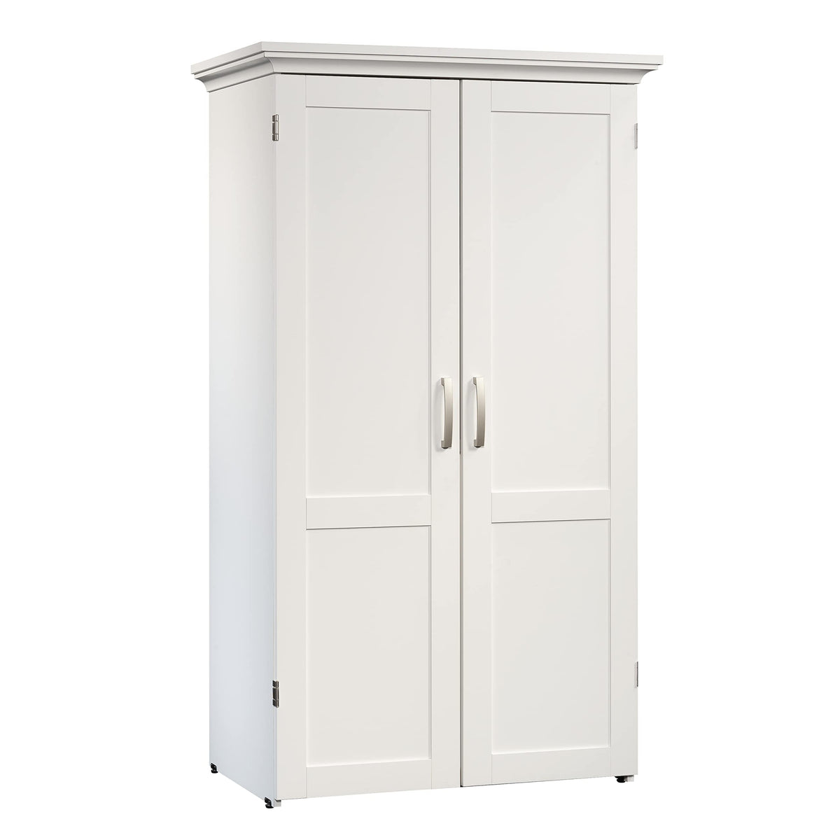 Sauder Miscellaneous Storage Craft & Sewing Armoire, L - Image 1