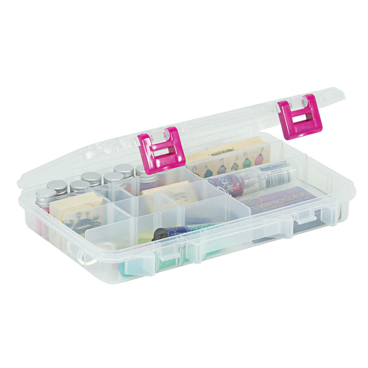 Creative Options 2-3650-81 Pro-Latch Utility Organizer with 5 - Image 1