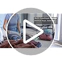 SpaceTrove Clear Storage Bags, 4-Pack Under Bed and Closet - Image 8