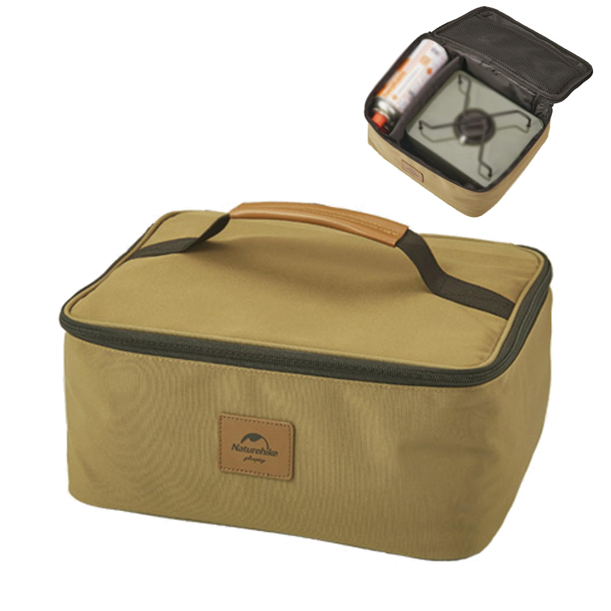 windhike Naturehike Storage Bag for Foldable 2-Burner - Image 1