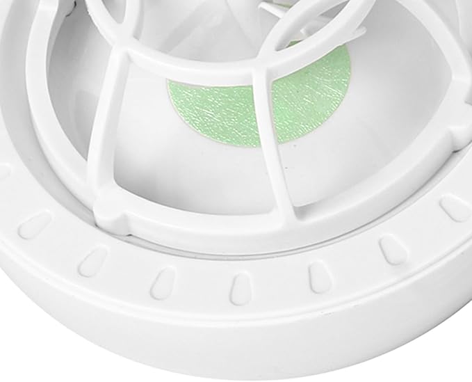 USB Mini Ultrasonic Dishwasher Portable Electric Dish Vegetable Fruit Cleaner Multifunctional Dish Washing Machine Cleaner for Household Kitchen Sink Use Travel RV (Green)