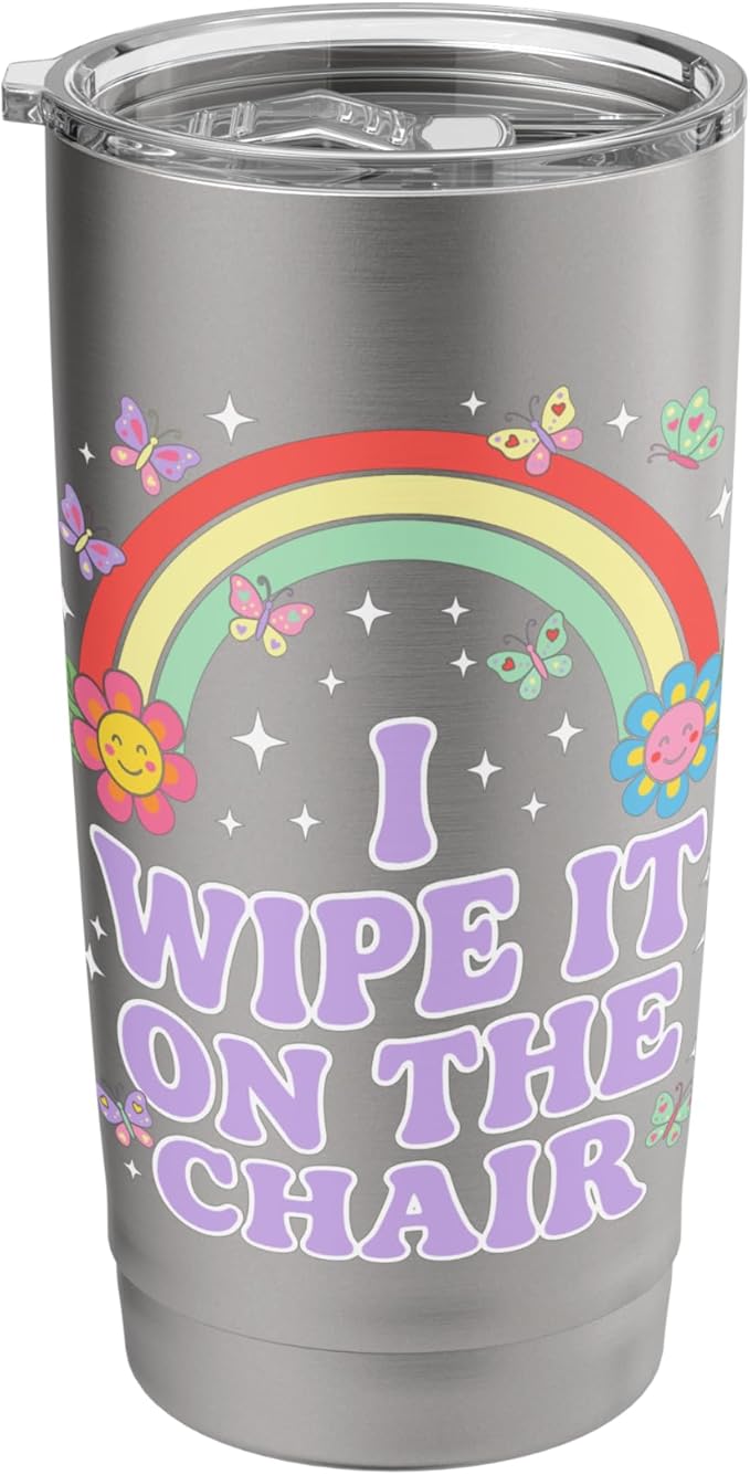 Stainless Steel Insulated Tumbler