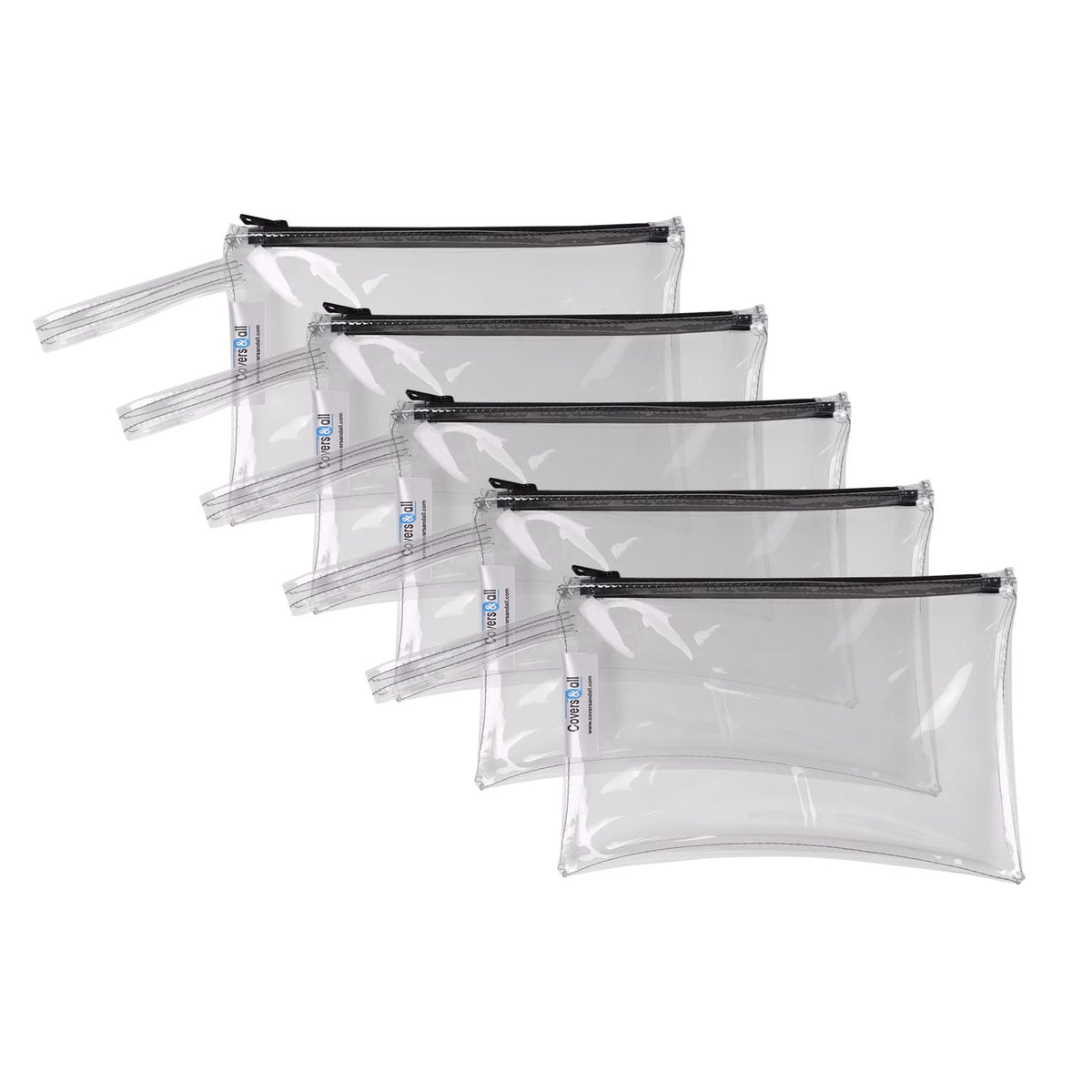 Covers & all Tool Bag Heavy Duty Waterproof Pouch | Home Organization - Image 1