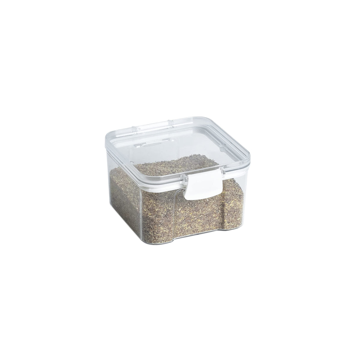 Kitchen Spaces Food Storage Container, 3 Cup Capacity - Image 1