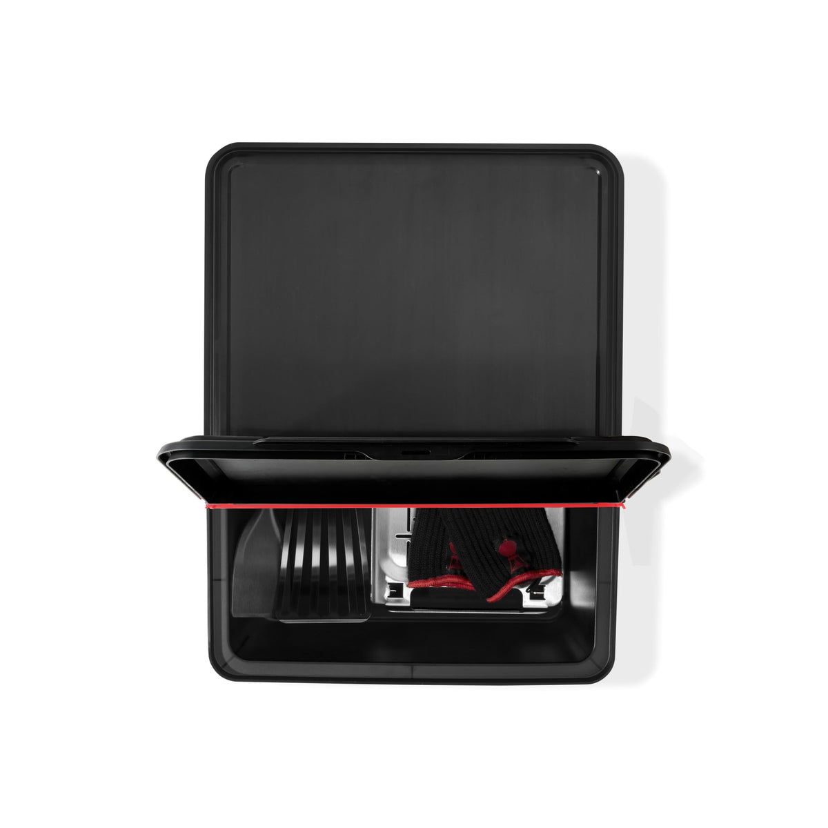Weber Works™ Outdoor Storage Bin - Image 1