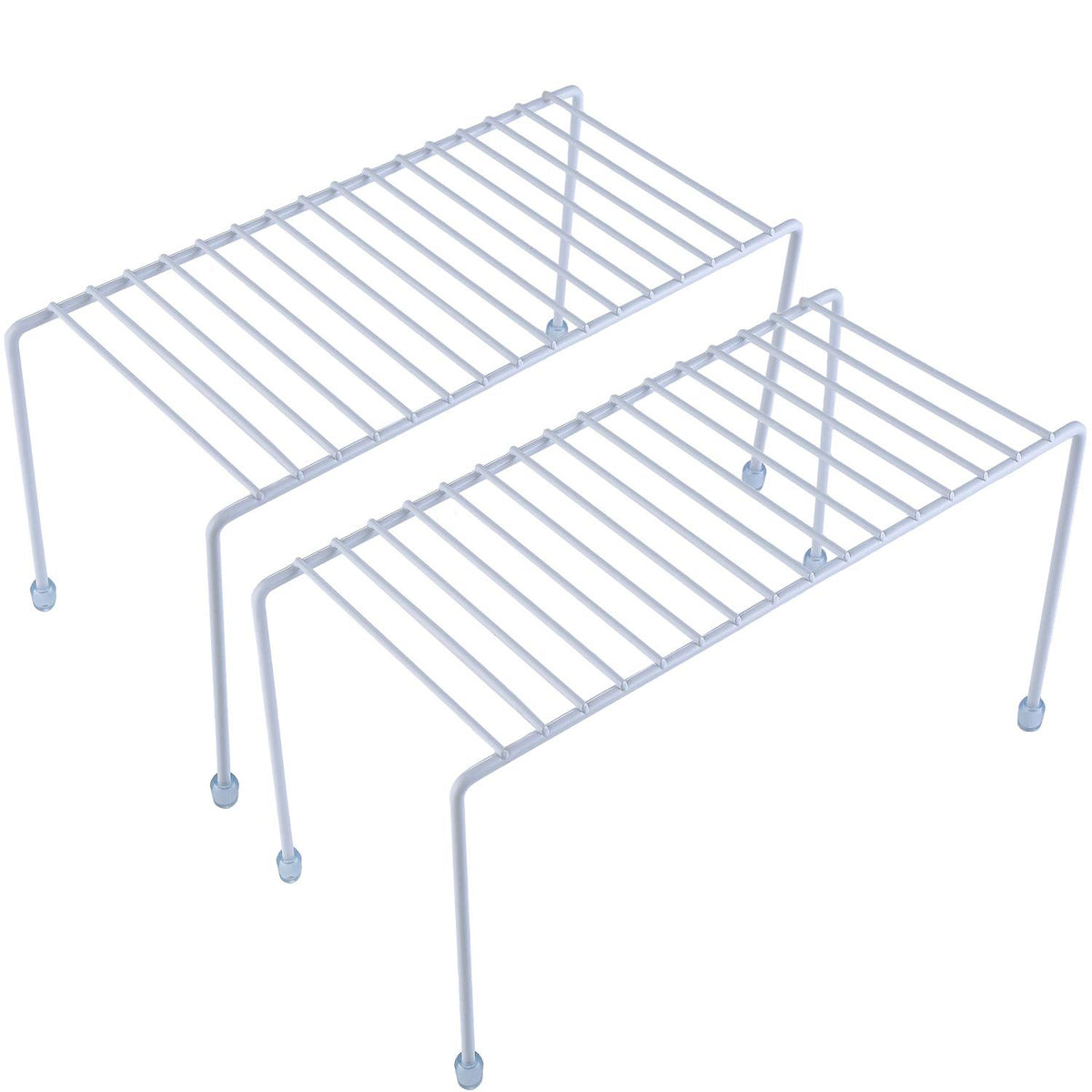 Kitchen Shelves, Cabinet Organization Mini Storage Shelf - Image 1