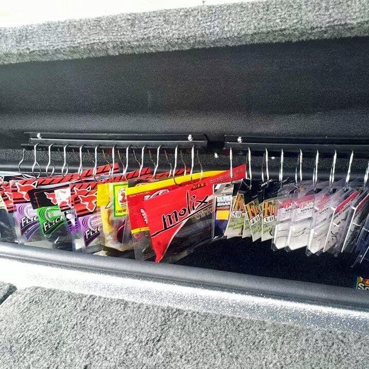 T-H Marine Cooks Go-To Tackle Storage System - Fishing Lure - Image 4