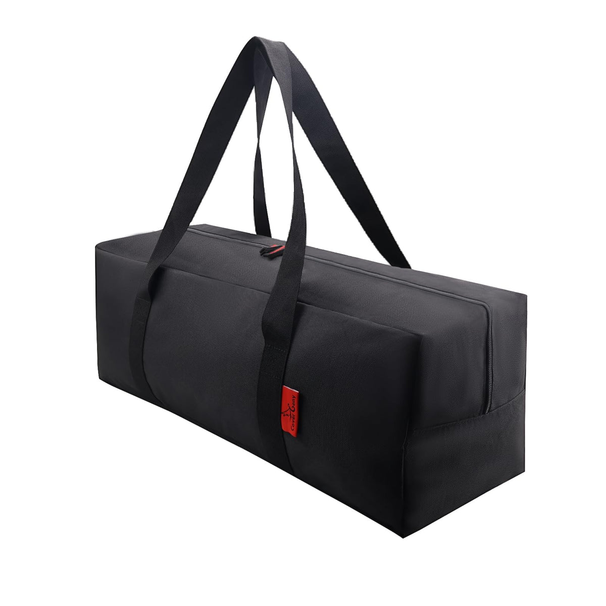 24" Grill Tool Organizer, BBQ Tool Storage Bag Heavy Duty - Image 1