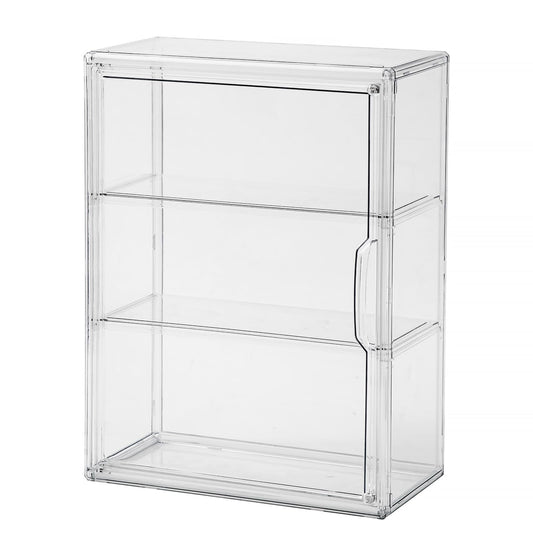 Clear Display Case for Figures with Magnetic Door, A | All Products - Image 1
