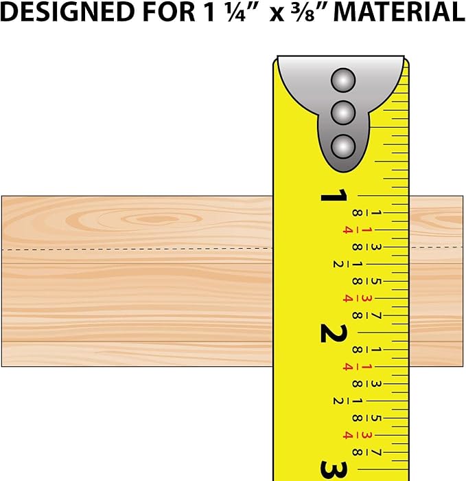 Outwater Plastics 1441-Bk Black 3/8 Inch X 1-1/4 Inch X 3/64 (.047) Inch Thick Styrene Plastic Angle Moulding 48 Inch Lengths (Pack of 3)