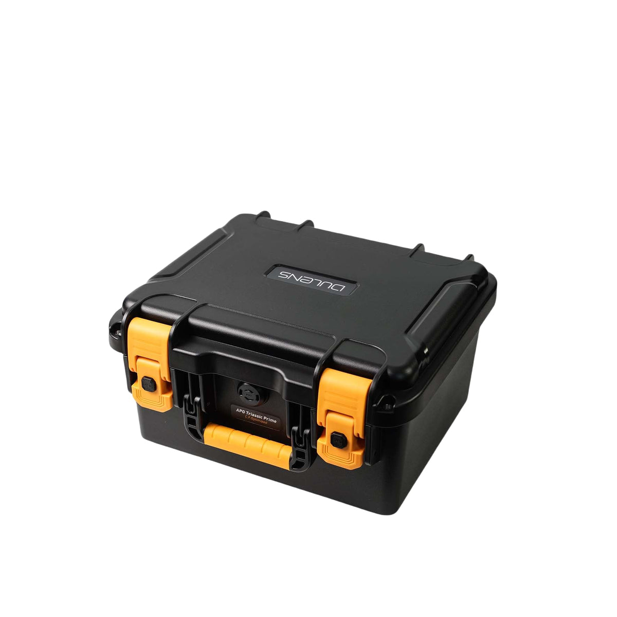 DULENS 5L Triassic Plastic Safety Case – Waterproof Hard Case - Image 1