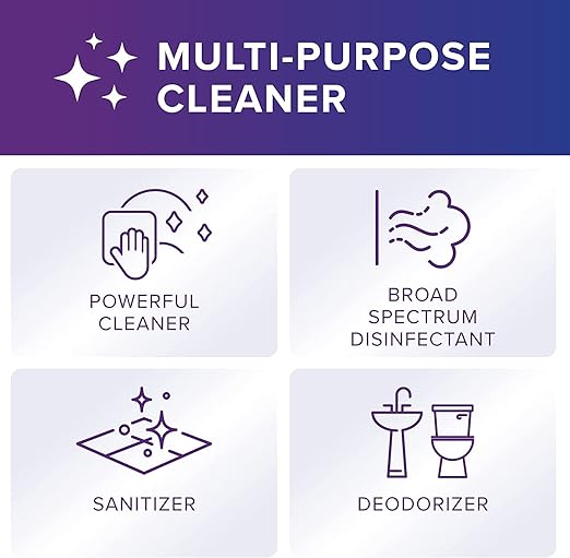Oxivir Diversey 1 100850923 Disinfectant Cleaning Wipes, Pre-Moistened with Accelerated Hydrogen Peroxide AHP, Unscented, 160 Standard 6x7-Inch Wipes, 1-Canister