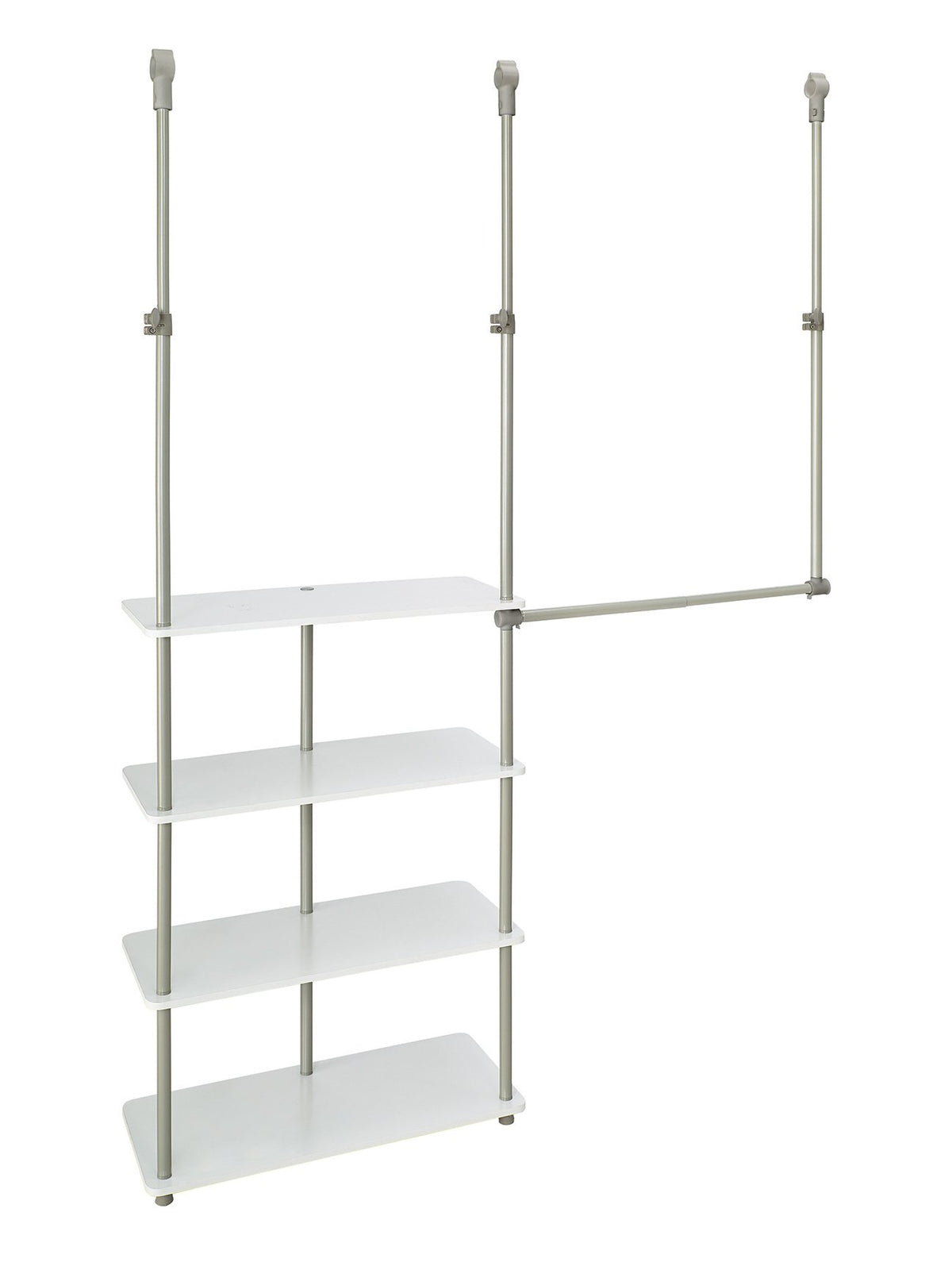 ClosetMaid® Maximizer™ Closet Accessory, Add | Home Organization - Image 1