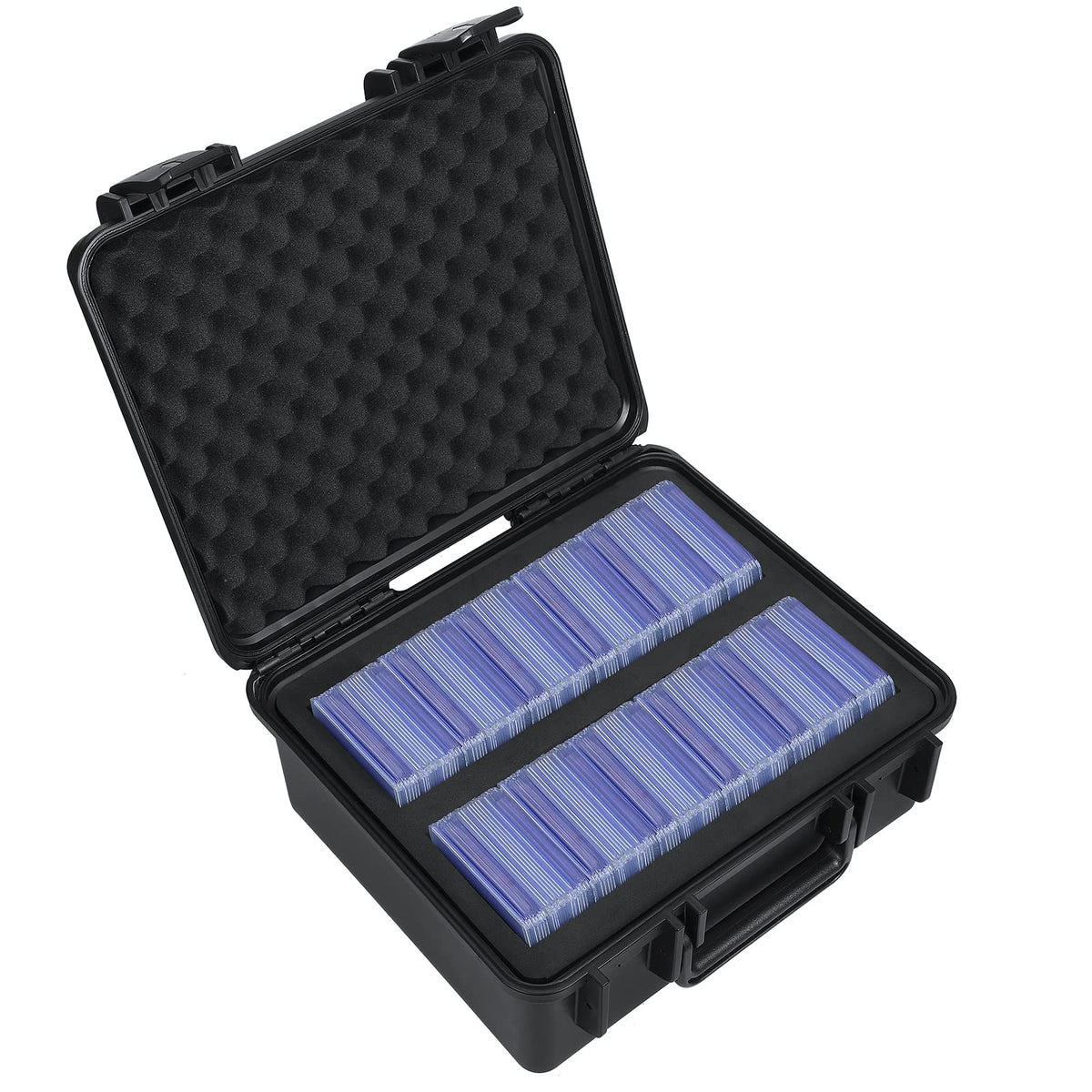 Toploader Storage Box for Trading Card, for 3" x 4" 35PT - Image 1
