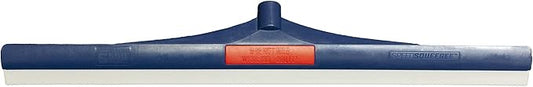 Midwest Rake 24" SpeedSqueegee, 8-12 Mil – Polymer Frame, Color Coded, Epoxy & Urethane Flooring Tool – SKU 47859