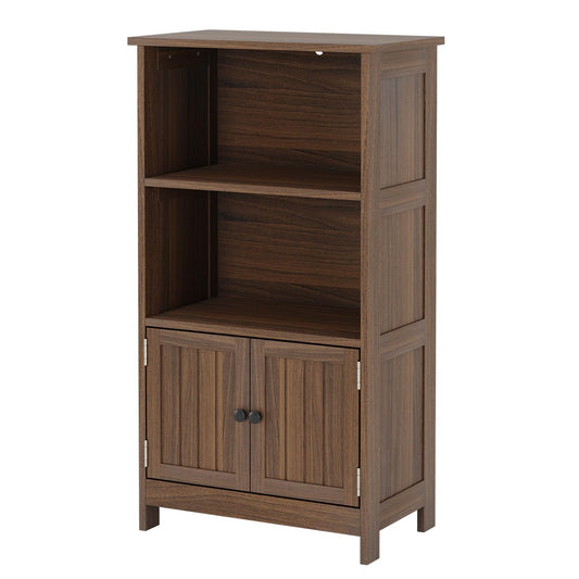 IDEALHOUSE 20" Slim Freestanding Storage Cabinet | Home Organization - Image 1